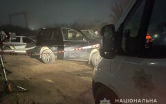 Под Одессой жестоко избили депутата и его жену