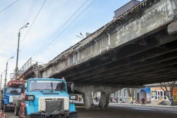 Шулявский мост