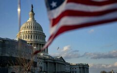 Сенат США / Фото: Associated Press