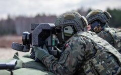 Армия Польши