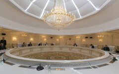 Трехсторонняя контактная группа, ткг, минский процесс
