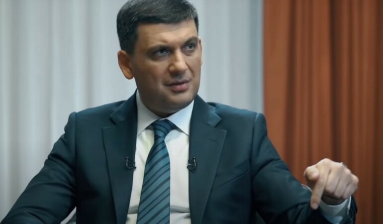 Лещенко слил любопытный "инсайд" о Микитасе и Гройсмане