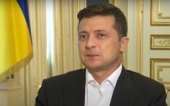 Владимир Зеленский