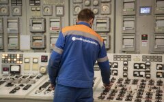 Отключение домов от отопления, отопительный сезон в украине и киеве