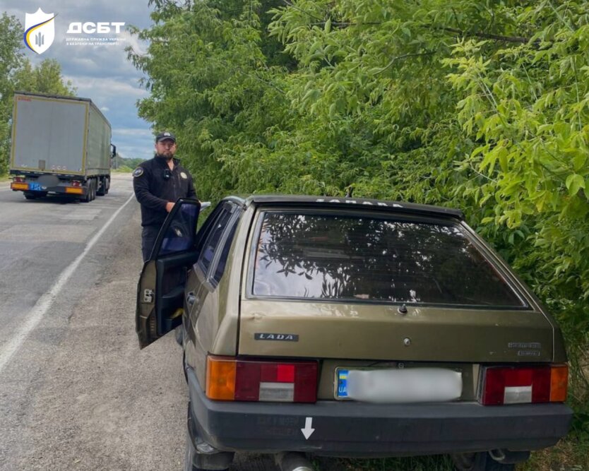 Борьба с нелегальными перевозчиками