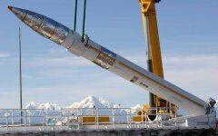 Система Ground-Based Interceptor