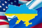 Переговоры по Украине