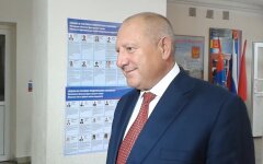 Замглавы фракции "Единая Россия" Иван Жуков, Иван Жуков умер