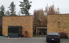 Загородный комплекс Queen Country Club, карантин, нарушение