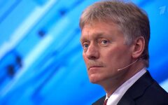 Дмитрий Песков, Украина, "русские мир"