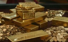 Сокровища Гитлера спустя десятки лет нашли в Антарктиде