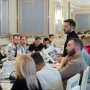 Володимир Зеленський / Фото: Телеграм президента