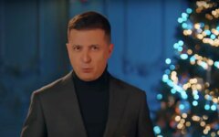 Зеленский подписал закон о госбюджете-2021: главные цифры