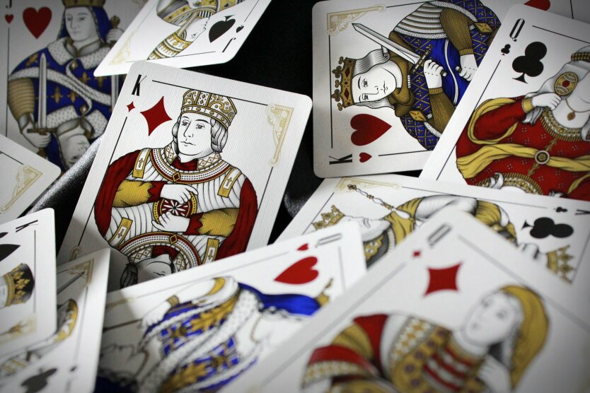 cards