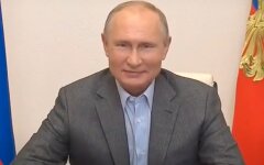 Владимир Путин, агрессия россии, война на донбассе