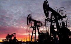 Російська нафта