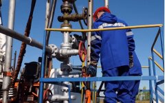Компания Нафтогаз Украины, Экспорт российского газа в Украину, Транзит газа