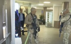 ГБР, СБУ, Таможенная служба