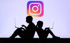 доступ к Instagram