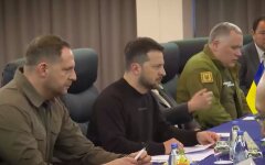 Владимир Зеленский