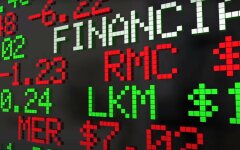 Fitch спрогнозировало "беспрецедентную" мировую рецессию