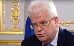 Владимир Чижов
