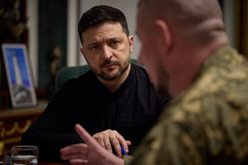 Володимир Зеленський