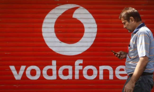 Vodafone