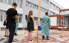 Поступление в вузы, Украина, документы