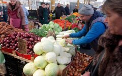 Ціни на овочі в Україні / Фото: Getty Images