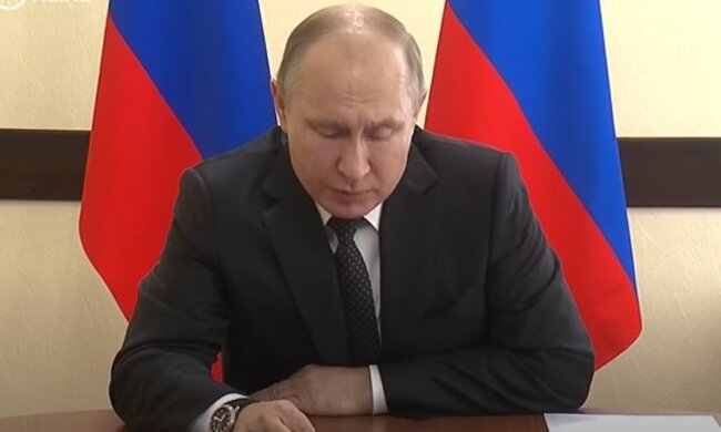 Путин, хакеры, россми, взрывы на аэродроме в крыму