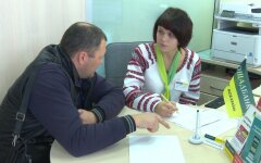 Отделение "Ощадбанка", Работа "Ощадбанка", Жалобы на "Ощадбанк"