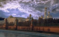В России "упали" сайты Кремля, правительства и Госдумы