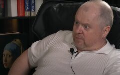 Олег Попенко