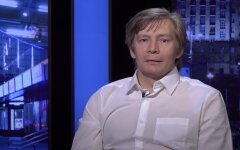 Даниил Монин, бюджет, Украина