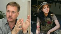 Штаб Януковича и "пасынок Порошенко": Чорновил назвал невесту  "Да Винчи" "подолигархической шмарой" и получил от народа