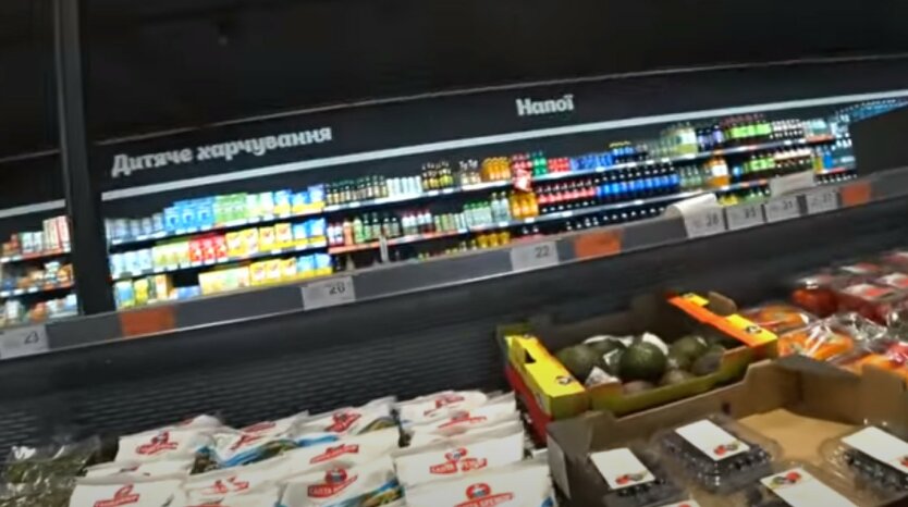 "Слуга народа" обвинил супермаркеты в мошенничестве