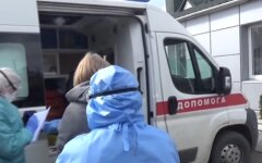 коронавирус Черновцы