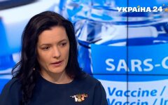 Зоряна Скалецкая