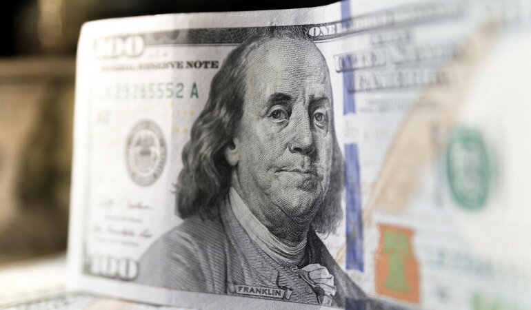 Курс долара