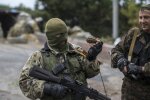 Боевики на Донбассе, боевики днр, боевики лнр