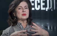 Богословская назвала маркеры "плохого" президента