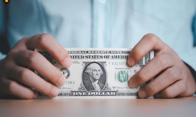 Курс долара