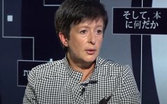 Экс-омбудсмен Валерия Лутковская