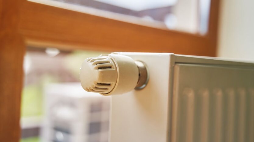 Опалення у квартирах / Фото Canva