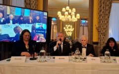 Андрій Костін / Фото: Укрінформ