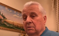 Леонид Кравчук, Донбасс, Владимир Зеленский