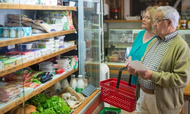 Ціни на продукти / Фото: Pexels