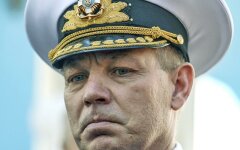Сергей Гайдук