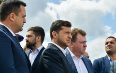 черкасі зеленский